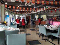 大堂-芭夯兔·无骨兔汤锅(环溪一路店)