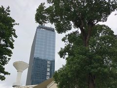 -珠海拱北口岸富华里中海雅高铂尔曼酒店
