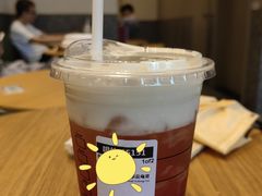 -星巴克(佛山南海万科店)