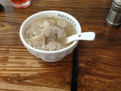 -西关云吞面世家(兰花路店)