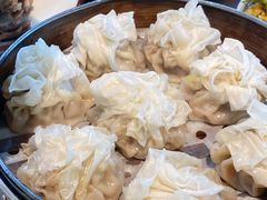 羊肉大葱稍麦-真食净香居·内蒙烧麦(亚运村店)