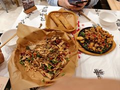 -东排食堂长沙小吃大排档(五一广场店)