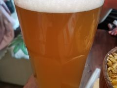 青提波波绿茶-Poke lemon海鲜波奇饭·柠檬茶(金碧开放小区店)