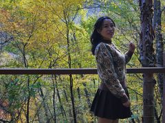 -叠溪松坪沟景区