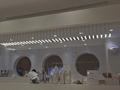 大堂-Sevenbus一家奶茶店(昆明大悦城店)