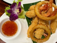 -Dang restaurant (patong phuket)