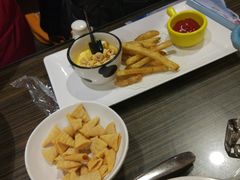 儿童套餐-豪客来牛排(新街口羊皮巷店)