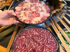 -喷火龙西昌火盆烧烤(泸州总店)