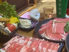 -呷哺呷哺(维多利万悦城店)