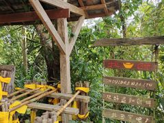 -西双版纳基诺山寨