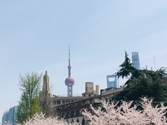 -上海市外滩历史纪念馆