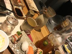 -赤坂亭·M9和牛烧肉·铁板烧(合肥万象城店)