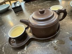 -冶春茶社(星汉大厦店)