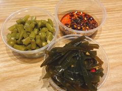 自助小菜-文叔·湖北名小吃·小龙虾(华强北店)
