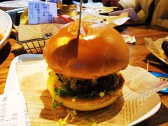 -学府公社餐酒吧(原中关村天堂店)