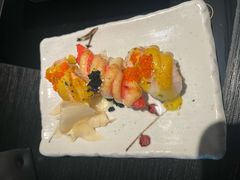 -花潮料理艺食馆(SM新生活广场店)