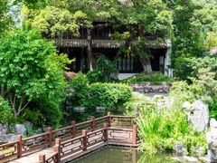-南京市民俗博物馆(甘熙故居)