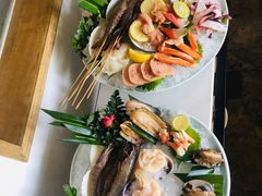 -生如夏花泰式火锅(鹭洲里店)