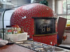 -黑熊披萨orso pizza