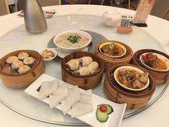 -顺德人家食府(黄金广场店)