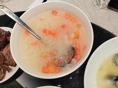 -新南华大酒店(广中店)