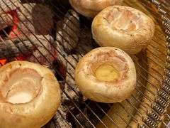 -闻老头·菊花炭烤肉(佛山首店)
