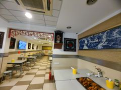 -民间老鸡汤面馆(中山北路店)