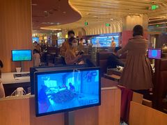 -巴奴毛肚火锅(二七万达店)