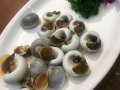 -龙宫海鲜楼(长乐漳港店)