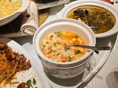 -王府井酒店(金桥港湾店)