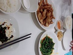 -莆田餐厅PUTIEN(三里屯店)