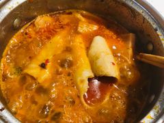 -龍歌自助小火锅(崂山丽达店)