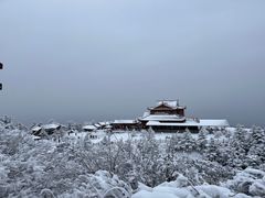 -峨眉山风景名胜区