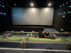 -深影国际影城(学院南路店CGS中国巨幕店)