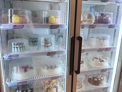 -DQ·蛋糕·冰淇淋(苏州中心店)