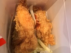 -肯德基(茂业店)