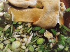 -满族八旗正宗牛肉面
