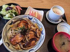 -九酢·海鲜居酒屋