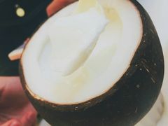 -志龙皇冠吃货椰子铺