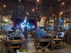 大堂-同仁四季椰子鸡(宝安壹方城店)