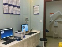 -泰康拜博口腔(凯迪大厦店)
