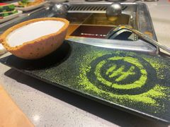 -海底捞火锅(奥森店)