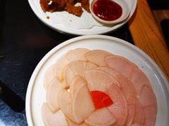 -蜀九香火锅(玉林店)