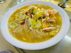 -無招牌海鮮(芽笼店)