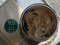 -出走咖啡·面包(宋庄店)