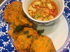 -simply thai天泰(静安嘉里中心店)