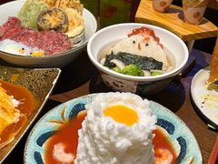 -王氏炉匠·烧鸟放题自助(好运街店)
