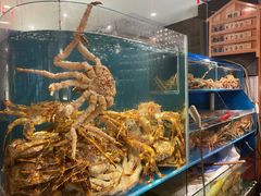 -蟹田居·活蟹料理(东城店)