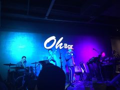 -ohbar live house(人广店)