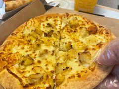 -达美乐比萨(国瑞北路店)